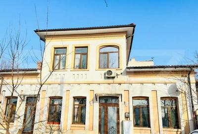 Casă cu 4 camere cu Teren 200 Mp în Central - 3