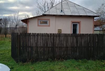 Casă cu 2 camere în Valea