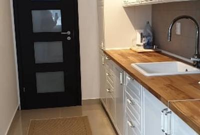 Apartament 3 camere în Chiajna-Militari Residence - 11