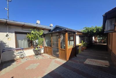 Casa cu teren zona Lacul Dulce - 29