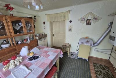 Casa cu etaj central Abrud, jud Alba - 5