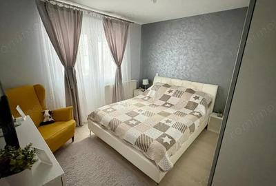 Apartament cu 3 camere decomandat în Central - 2