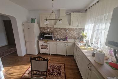 Soveja institut marina-casa P+M din bca la cheie - 24