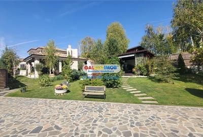 De vanzare vila  superba in Corbeanca - 13