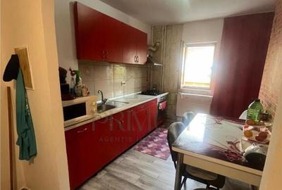 UMT - MUZEUL SATULUI - 3 CAM - ETJ.3 - 2 BAI - 2 BALCOANE - UMT - MUZEUL SATULUI - 3 CAM - ETJ.3 - 2 BAI - 2 BALCOANE - - 9