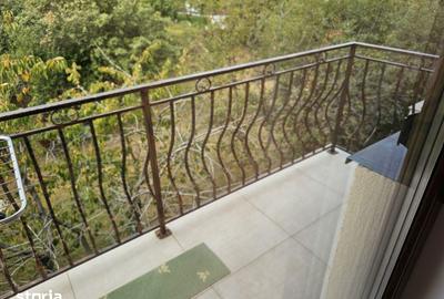 Garsonieră în Podu Roș - 5