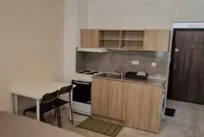 Garsoniera in zona Gara de Nord Garsoniera in zona Gara de Nord - 3