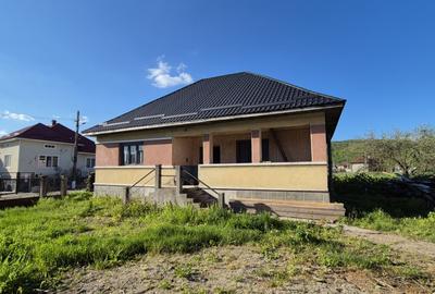 Casa loc. Borza, Salaj - 1