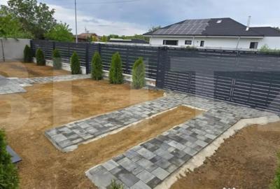 Casă cu 4 camere cu Teren 235 Mp în Central - 6