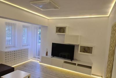 Garsoniera | Zona Capitol | Termen Lung | Recent renovata - 4