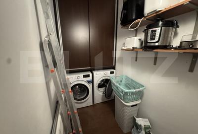 Studio utilat complet, 30 mp, zona Centrala - 11