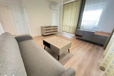 Apartament cu 2 camere decomandat în Dacia - 2