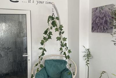 Apartament cu 3 camere decomandat în Central - 1