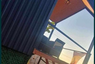 Casă cu 3 camere în Central - 1