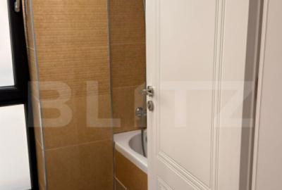 Apartament cu 3 camere semidecomandat, mobilat în Grigorescu