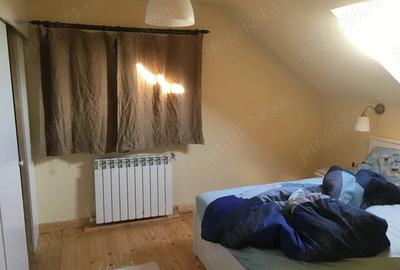 Casă cu 3 camere cu Teren 2125 Mp în Vechea - 5