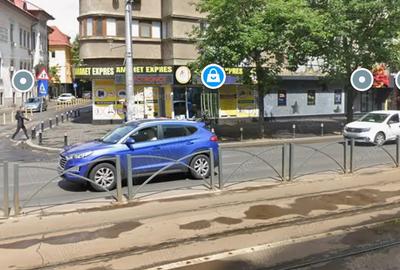 Garsoniera metrou Obor - 3