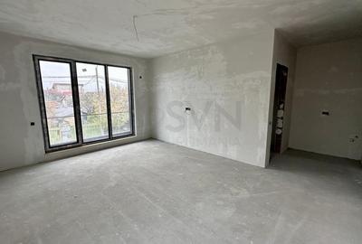 REA1024141 Apartament 3 camere spatios - 2