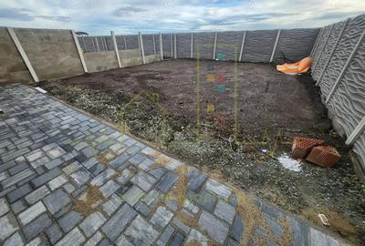 Casă cu 5 camere cu Teren 350 Mp în Săcălaz