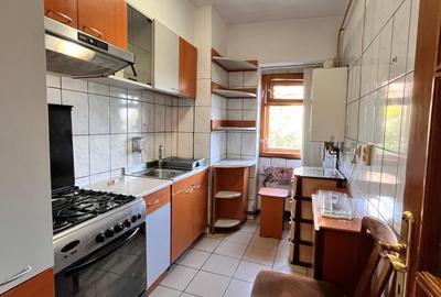 Apartament cu o camera Cug - 3