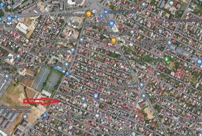 Casă cu 6 camere cu Teren 660 Mp în Apărătorii Patriei - 5