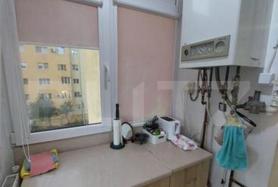 Apartament cu 3 camere, 54,7 mp, cartier Stadion - 23