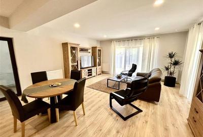 Imobil pe parter, zona linistita Stupini, Brasov - 2