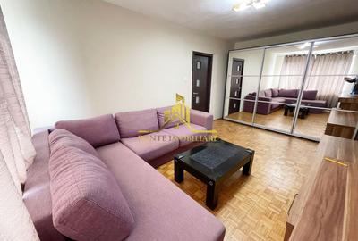 Apartament cu 2 camere decomandat, mobilat în Semicentral - 1