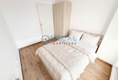 Apartament cu 3 camere semidecomandat în Mărăști - 4