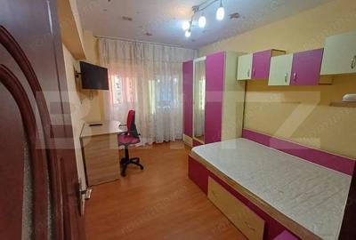 Apartament cu 2 camere, vedere spre Victoria Pietonala, Ultracentral - 4