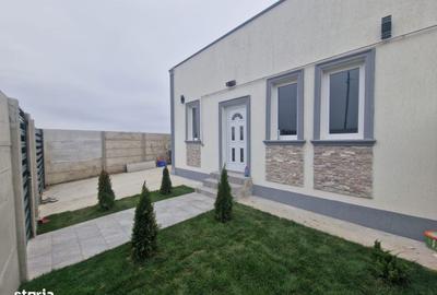 Casă cu 3 camere cu Canalizare în Central - 13