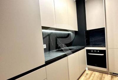 Apartament cu 2 camere, mobilat în Bucureștii Noi - 3