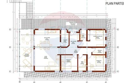 Casa de vanzare in LUMINIS Jucu de Sus - 5
