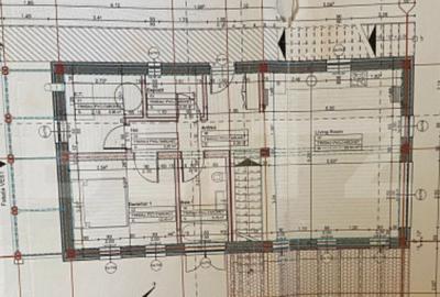 Casa luminoasa, 142 mp utili, teren 500 mp, construc?ie 201 - 10