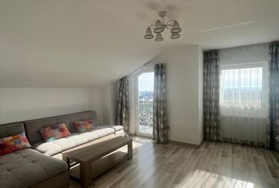 Apartament cu 3 camere în Central - 12