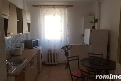 Garsonieră în Alexandru Obregia - 1