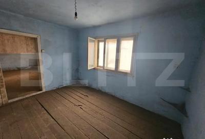 Casă cu 3 camere cu Teren 300 Mp în Mihoești - 11