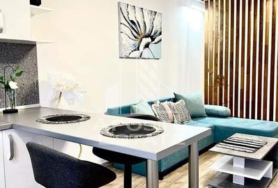 Apartament cu 2 camere decomandat, mobilat în Giroc - 6