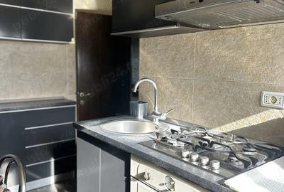 Apartament cu 2 camere decomandat în Tomis Nord - 1