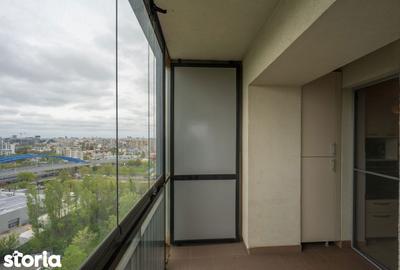 Apartament cu 2 camere, mobilat în Văcăresti - 2