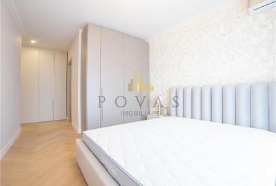 Prima Inchiriere Apartament 4 Camere Iancu Nicolae Pipera Baneasa - 3