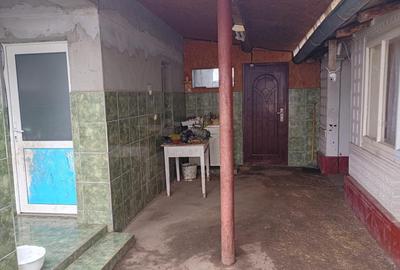 Casă cu 2 camere în Fundeni - 3