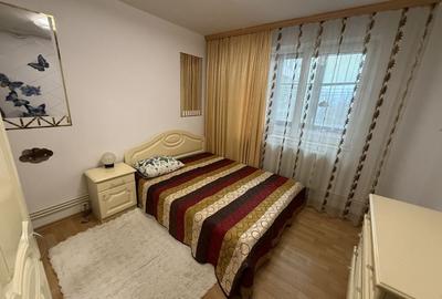 Apartament 2 camere City Park Mall - 3