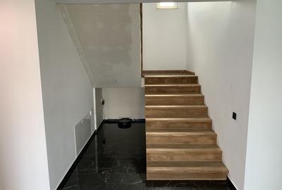 OPORTUNITATE! Duplex modern cu curte generoasa complet mobilat D-Jucu, jud. Cluj - 17