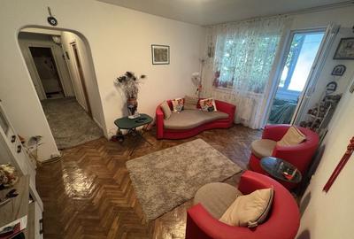 Apartament 4 camere zona City Park - 16