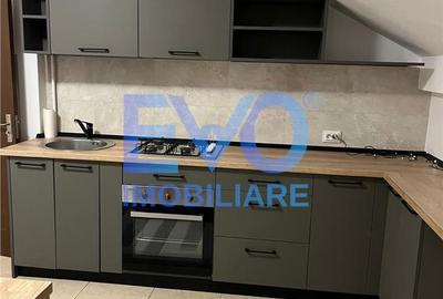 Apartament cu 4 camere în Moara de Vânt - 19