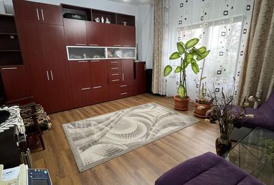 AApartament cu 2 camere, cladire 2016, decomandat, Grigorescu AApartament cu 2 camere, cladire 2016, decomandat, Grigorescu - 2