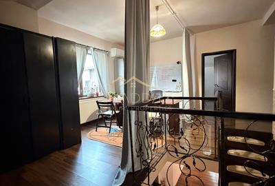 Casă individuală cu 5 camere cu Canalizare în Ostratu - 57