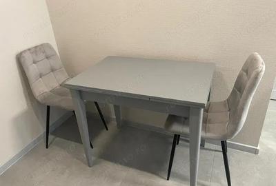 Garsoniera zona Pacii - 5