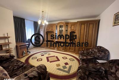 Apartament cu 2 camere decomandat în Brazda lui Novac - 8
